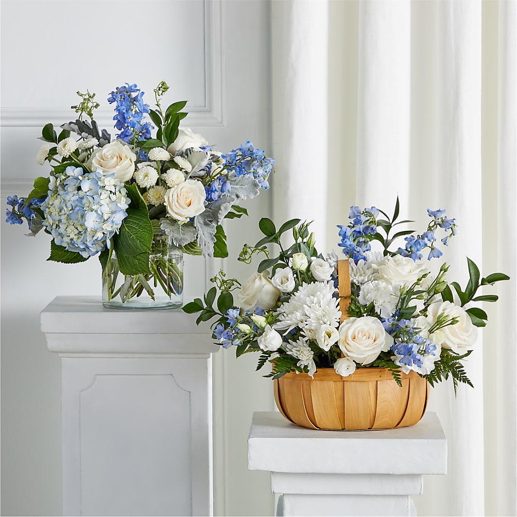 Blessings of Memory Bundles – VINE & IVY FLOWERS, Suffield CT