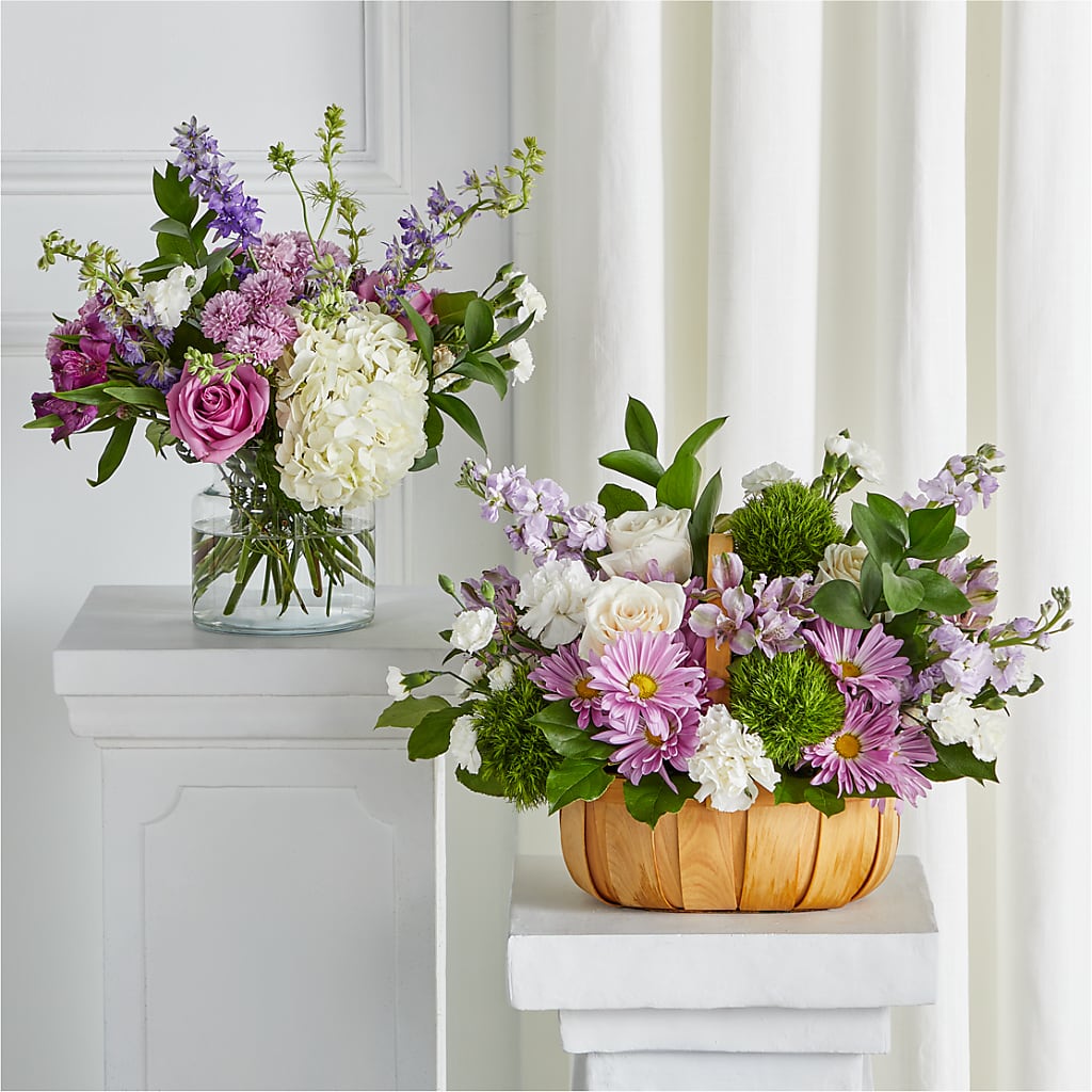 Tender Embrace Bundles – VINE & IVY FLOWERS, Suffield CT