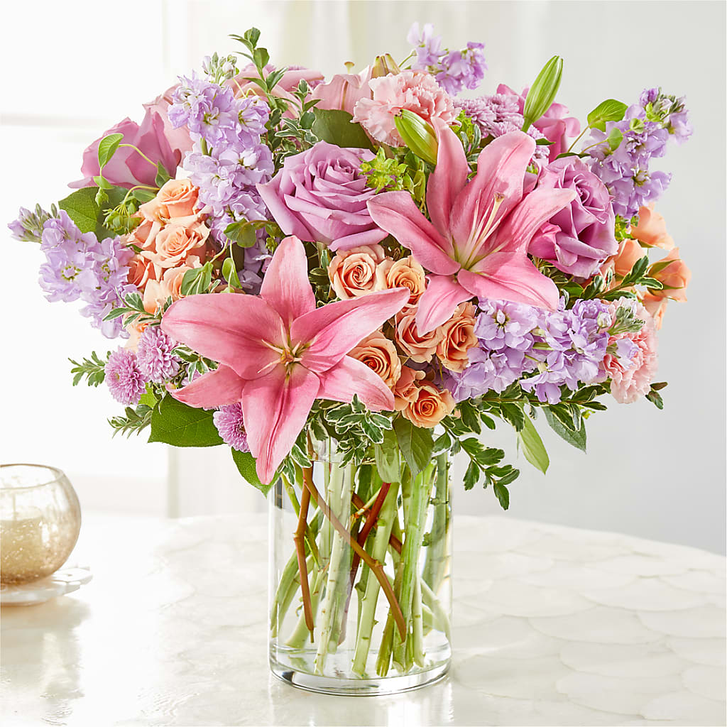 Resilience Bouquet – VINE & IVY FLOWERS, Suffield CT