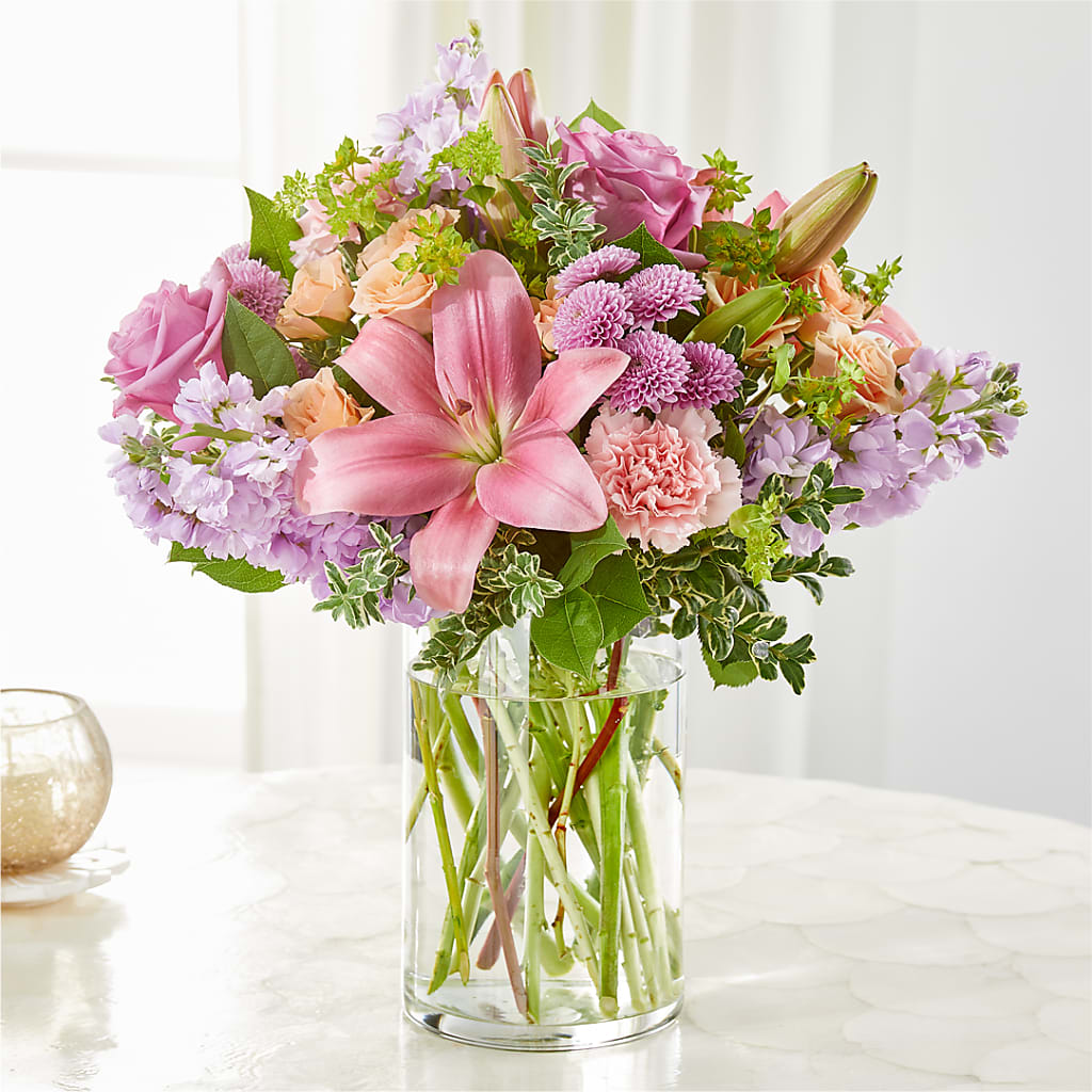 Resilience Bouquet – VINE & IVY FLOWERS, Suffield CT