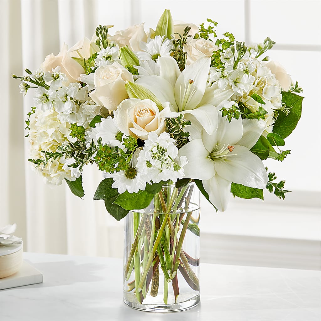 Hope & Renewal Bouquet – VINE & IVY FLOWERS, Suffield CT
