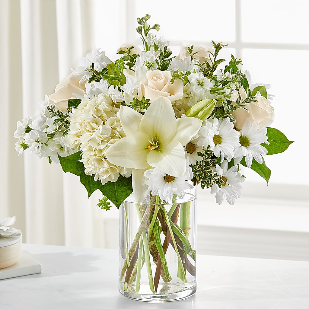 Hope & Renewal Bouquet – VINE & IVY FLOWERS, Suffield CT