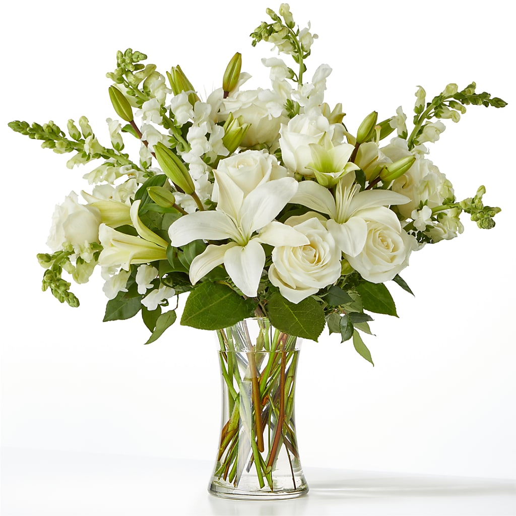Eternal Friendship Bouquet – VINE & IVY FLOWERS, Suffield CT