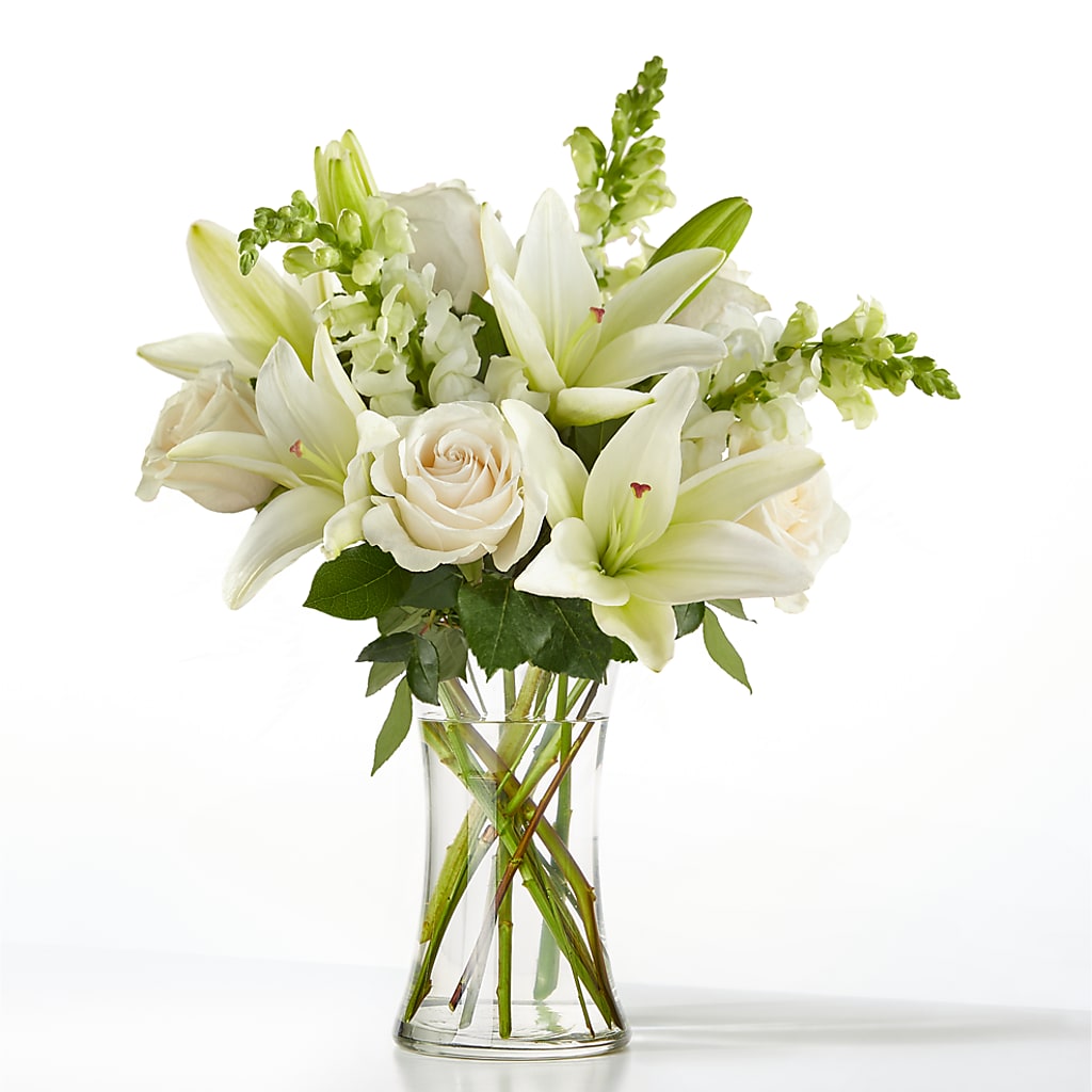 Eternal Friendship Bouquet – VINE & IVY FLOWERS, Suffield CT