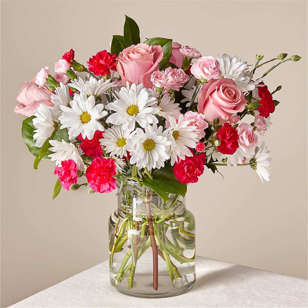 Sweet Surprises® Bouquet – VINE & IVY FLOWERS, Suffield CT