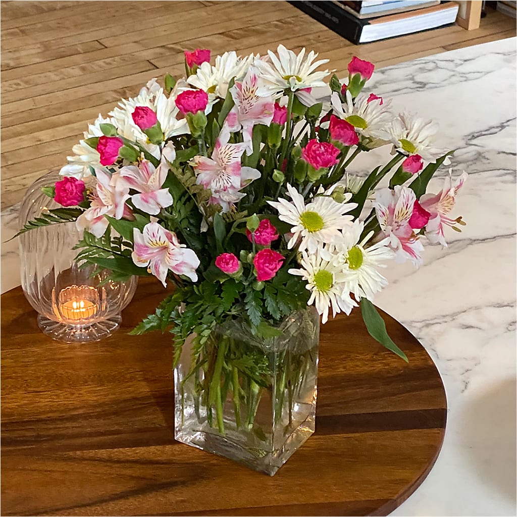 Sweet Surprises® Bouquet – VINE & IVY FLOWERS, Suffield CT