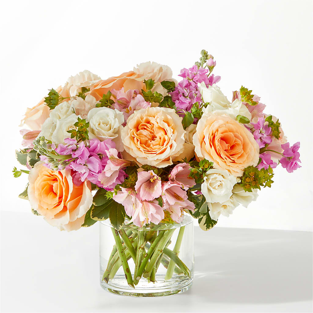 Paradise Bouquet – VINE & IVY FLOWERS, Suffield CT