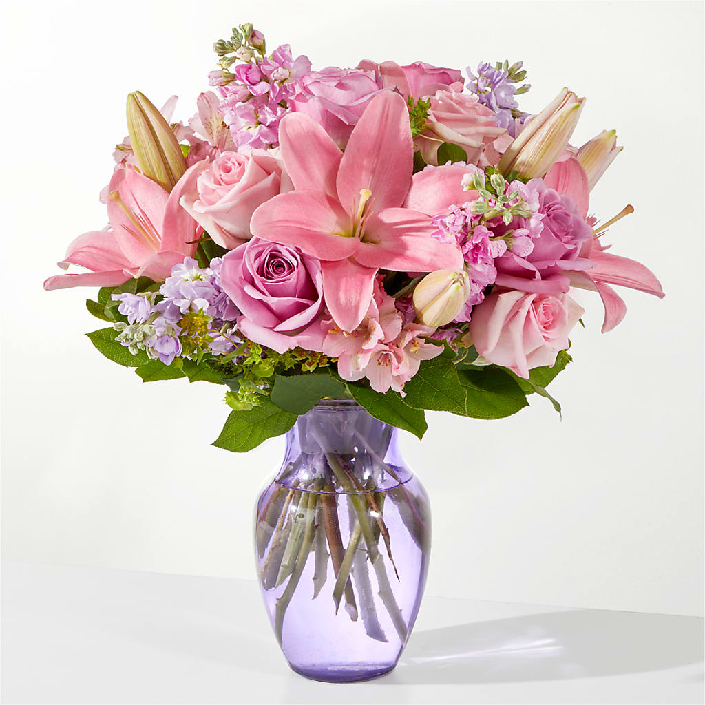 The Crown Jewel Bouquet – VINE & IVY FLOWERS, Suffield CT
