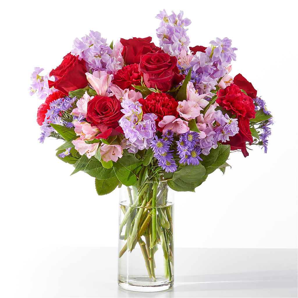 Your Majesty Bouquet – VINE & IVY FLOWERS, Suffield CT
