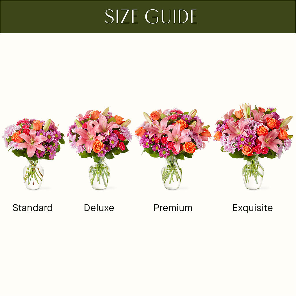 One and Only Bouquet – VINE & IVY FLOWERS, Suffield CT