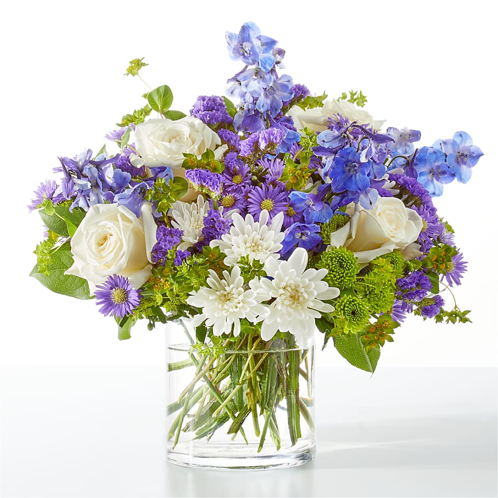 Genuine Gestures Bouquet – VINE & IVY FLOWERS, Suffield CT