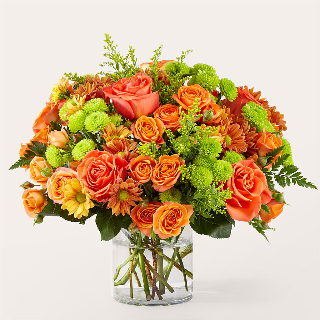 The Farmhouse Bouquet – VINE & IVY FLOWERS, Suffield CT