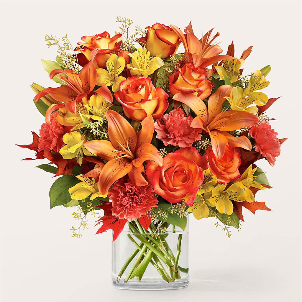 Pecan Pie Bouquet – VINE & IVY FLOWERS, Suffield CT