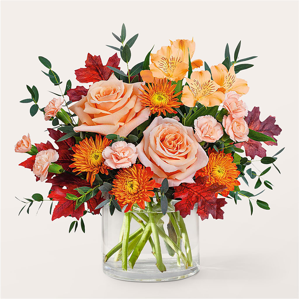 Spiced Latte Bouquet – VINE & IVY FLOWERS, Suffield CT