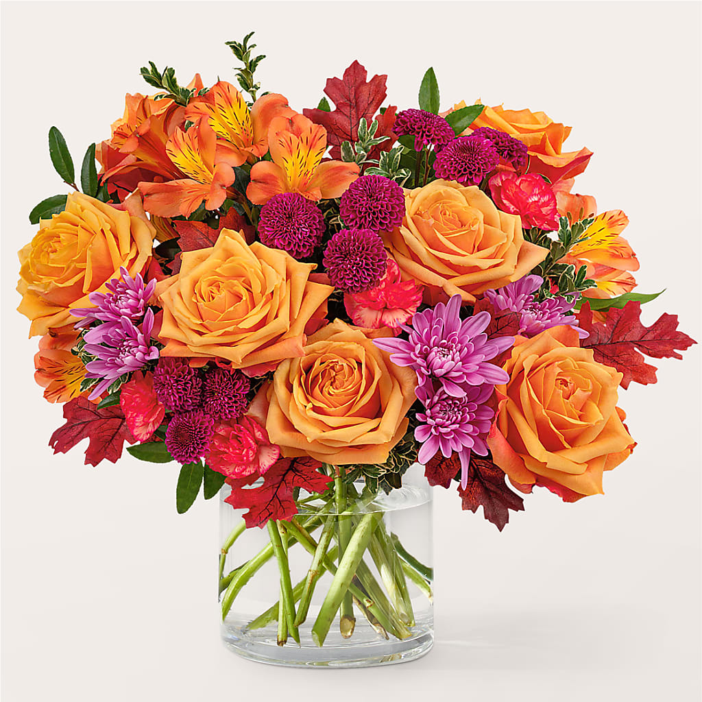 Terracotta Treasures Bouquet – VINE & IVY FLOWERS, Suffield CT