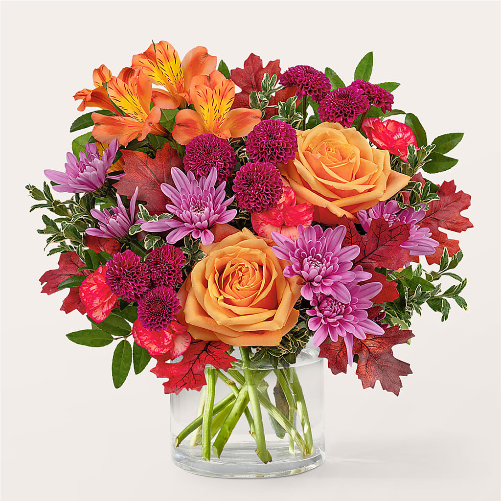 Terracotta Treasures Bouquet – VINE & IVY FLOWERS, Suffield CT