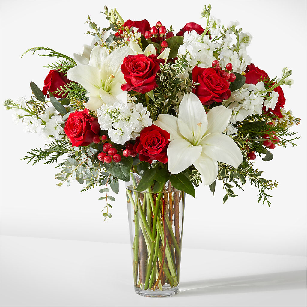 Twinkle Lights Bouquet – VINE & IVY FLOWERS, Suffield CT