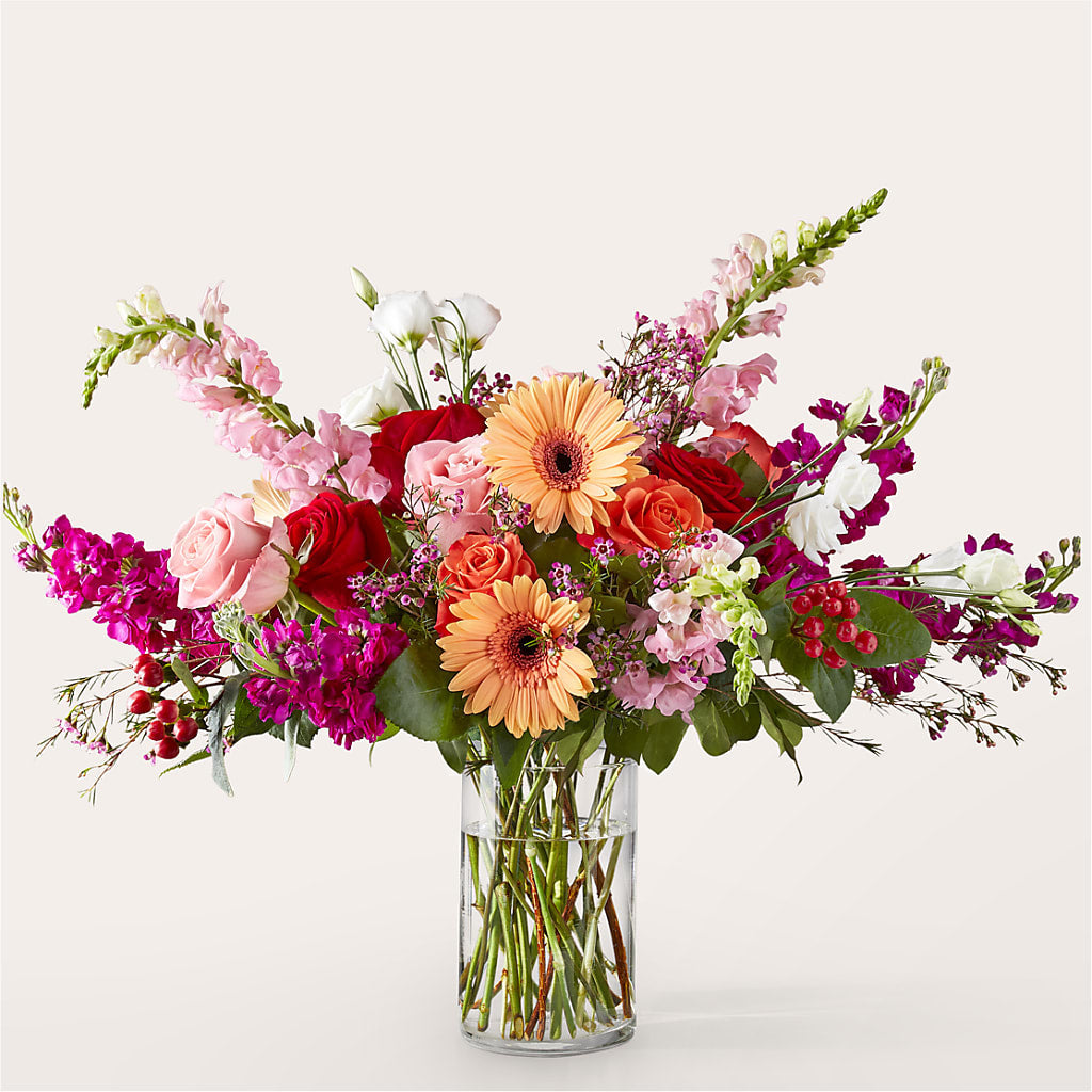 Renaissance Luxury Bouquet – VINE & IVY FLOWERS, Suffield CT
