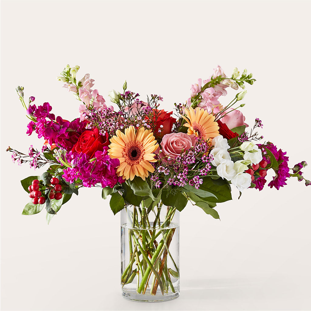 Renaissance Luxury Bouquet – VINE & IVY FLOWERS, Suffield CT