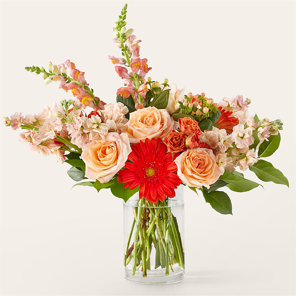 Paloma Please Bouquet – VINE & IVY FLOWERS, Suffield CT