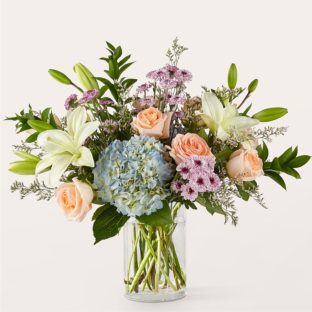 Slow Mornings Bouquet – VINE & IVY FLOWERS, Suffield CT