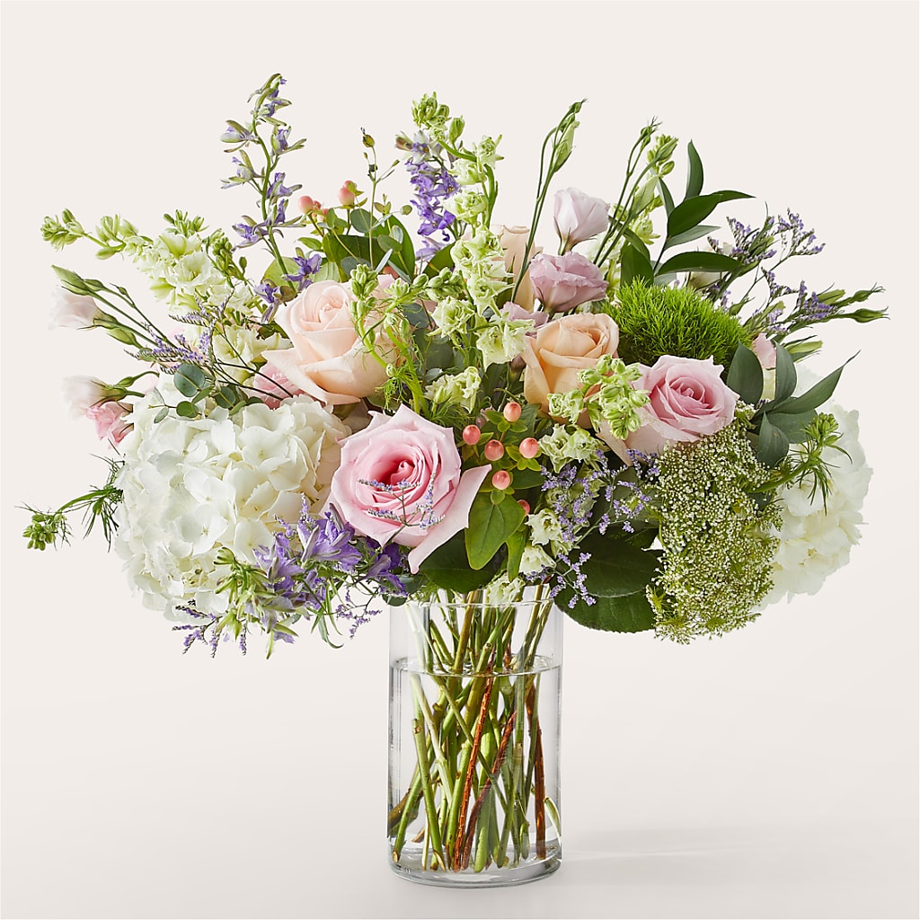 From Scratch Luxury Bouquet – VINE & IVY FLOWERS, Suffield CT