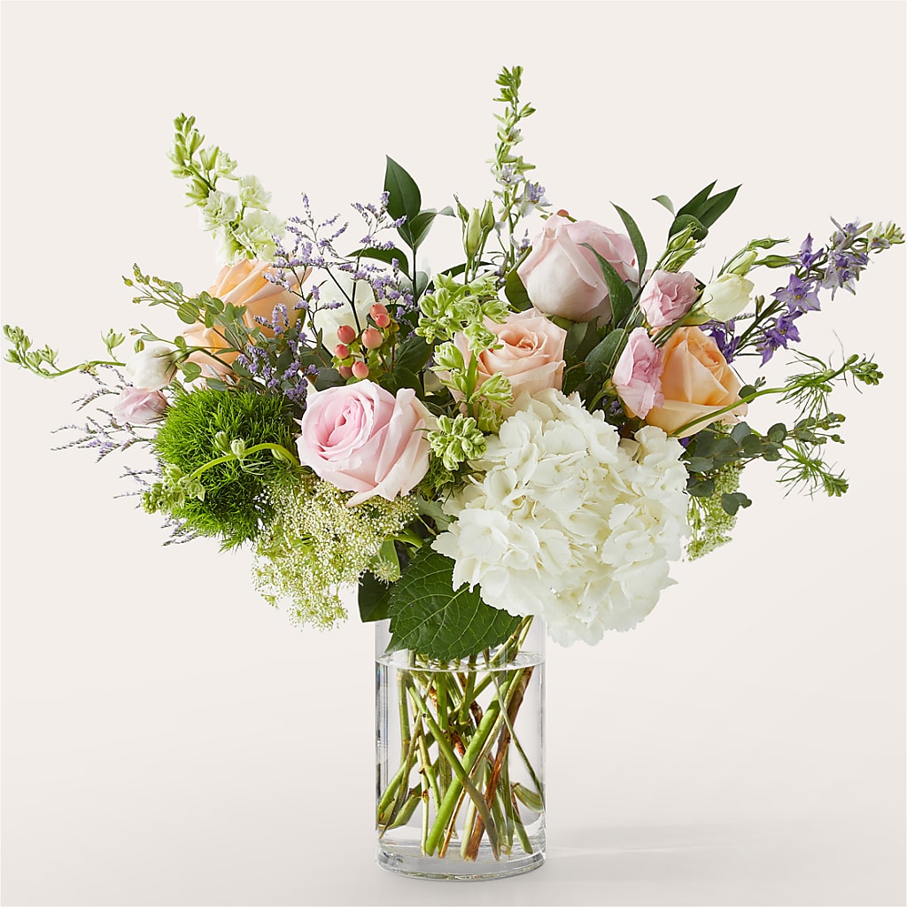 From Scratch Luxury Bouquet – VINE & IVY FLOWERS, Suffield CT