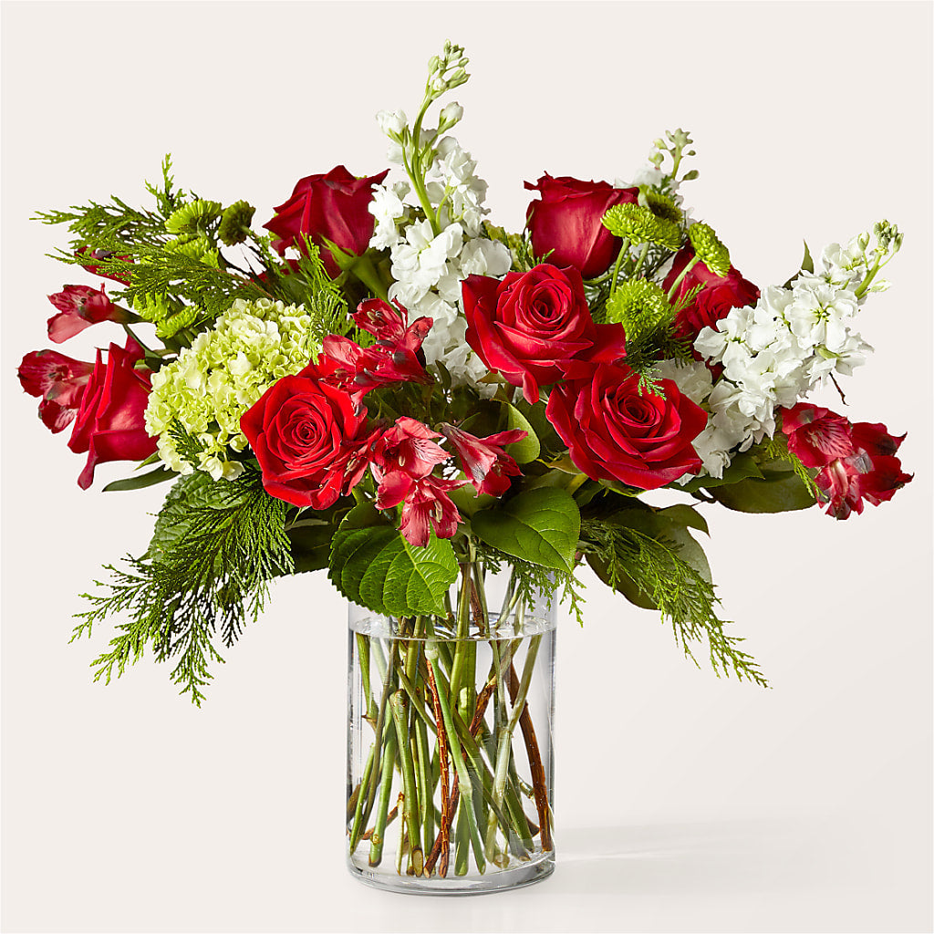 Tree Shopping Bouquet – VINE & IVY FLOWERS, Suffield CT