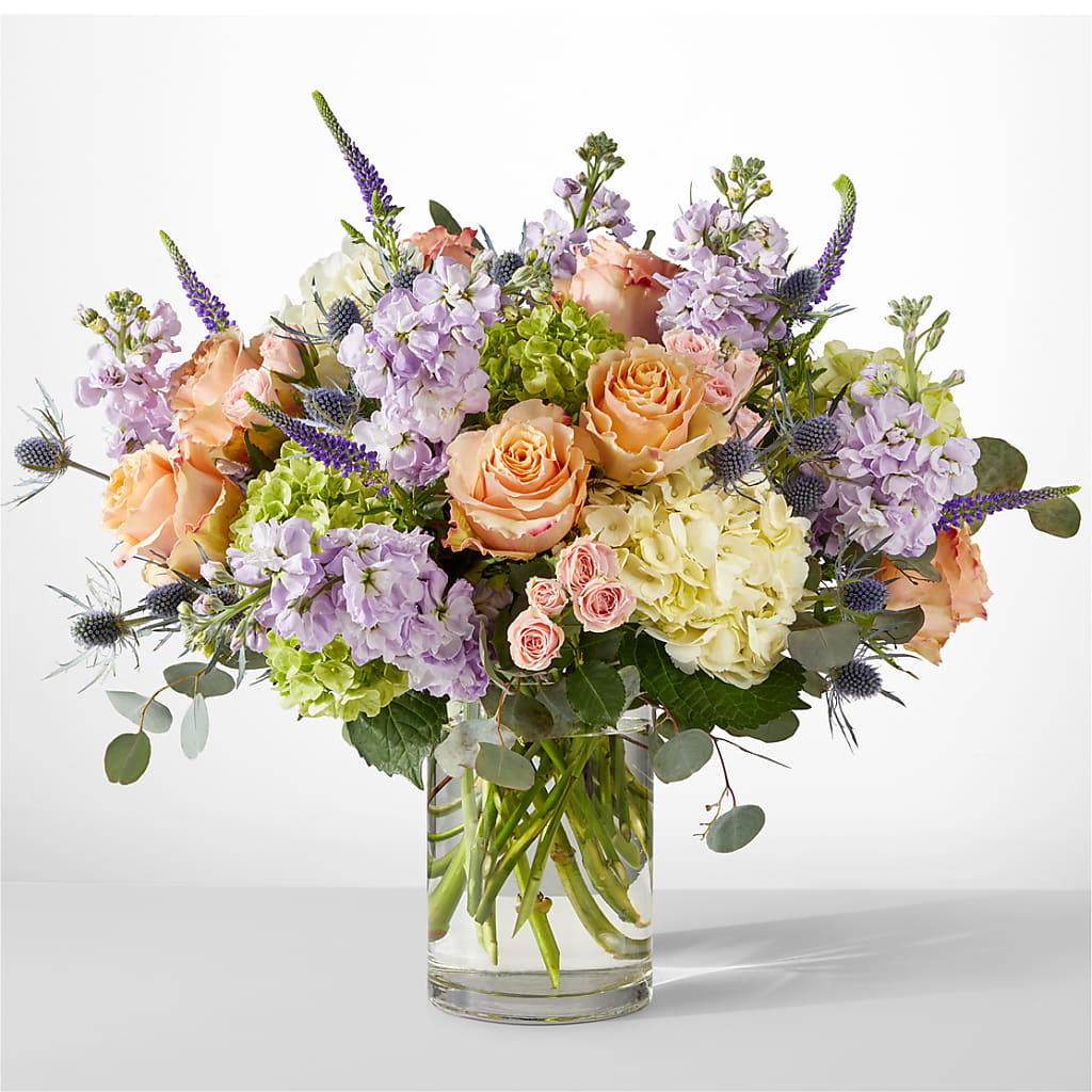 Porch Swing Bouquet – VINE & IVY FLOWERS, Suffield CT