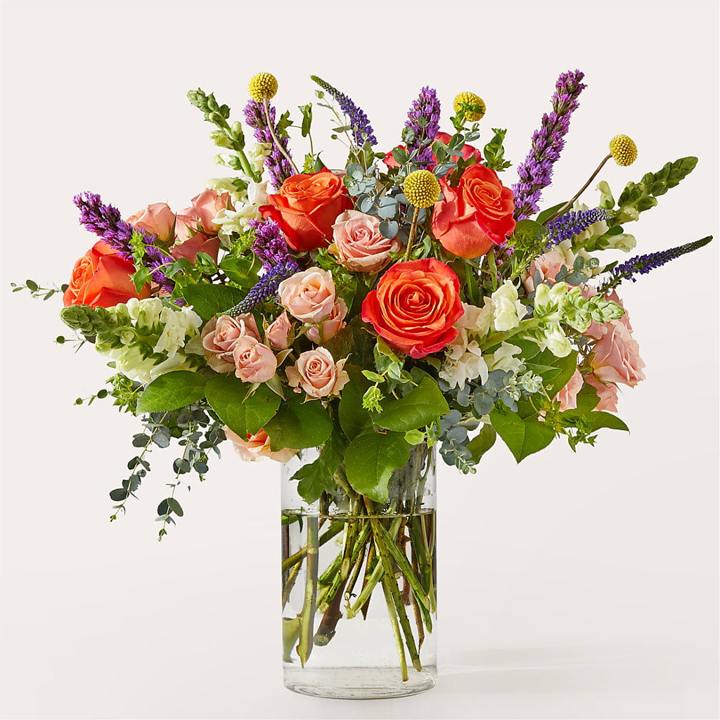 The Standout Bouquet – VINE & IVY FLOWERS, Suffield CT