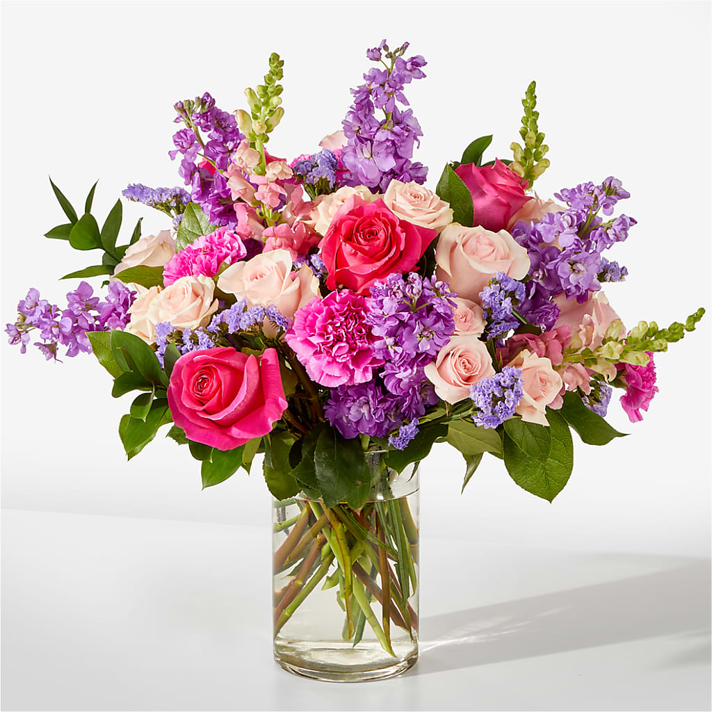 The Cha-Cha Bouquet – VINE & IVY FLOWERS, Suffield CT