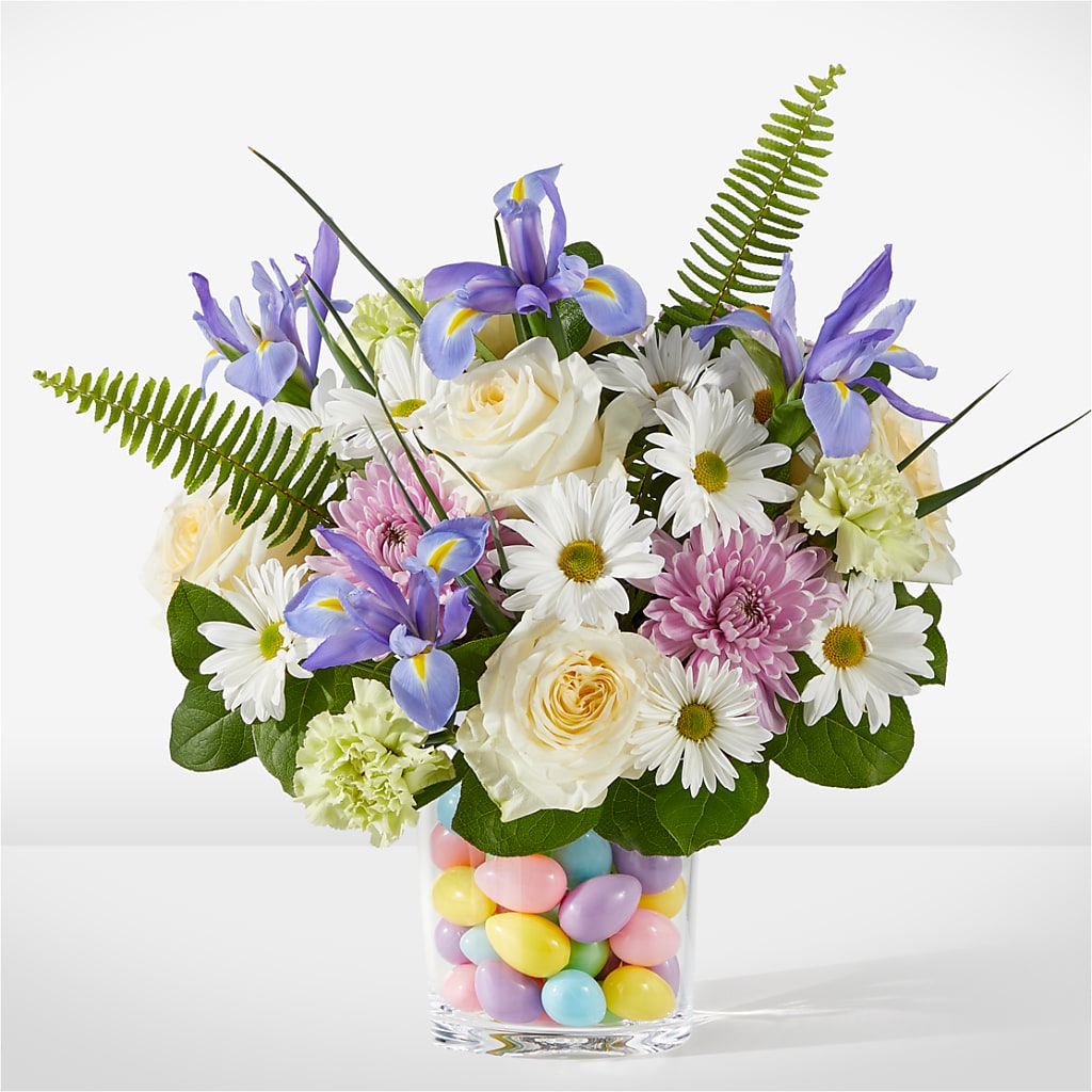 Easter Brunch Bouquet – VINE & IVY FLOWERS, Suffield CT