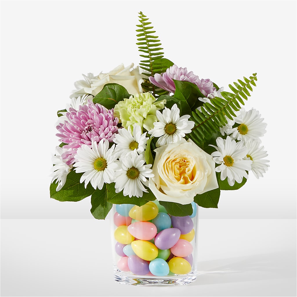 Easter Brunch Bouquet – VINE & IVY FLOWERS, Suffield CT