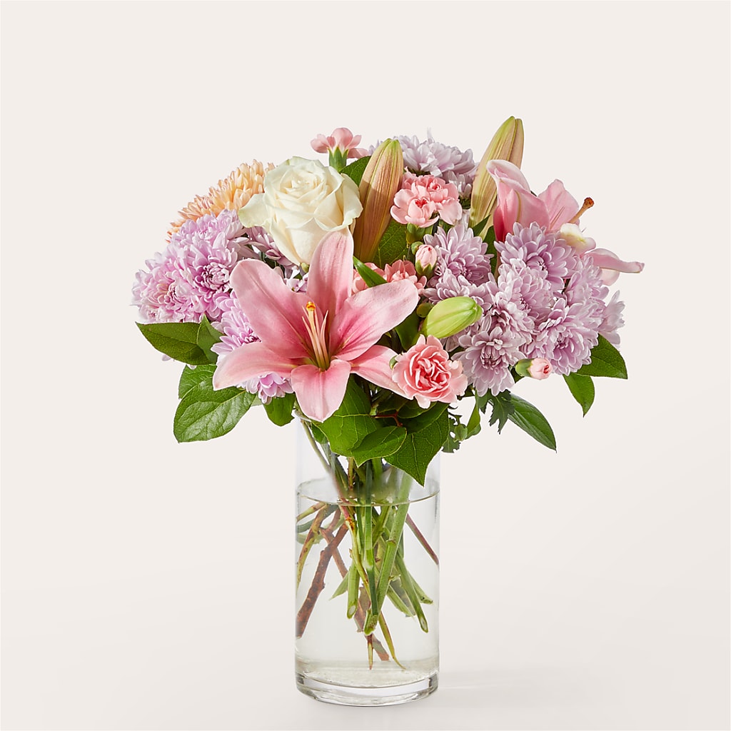 Gelato Bouquet – VINE & IVY FLOWERS, Suffield CT