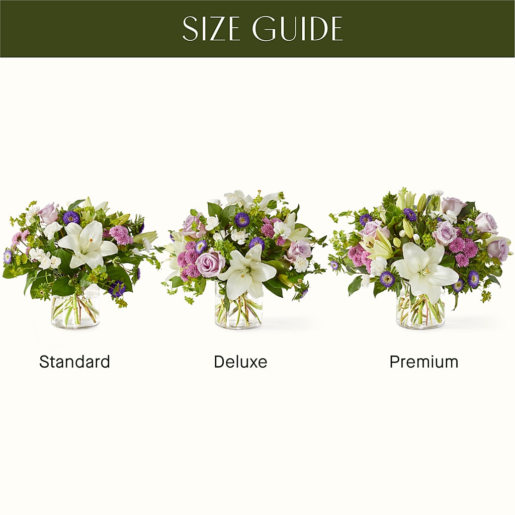 April Showers Bouquet – VINE & IVY FLOWERS, Suffield CT