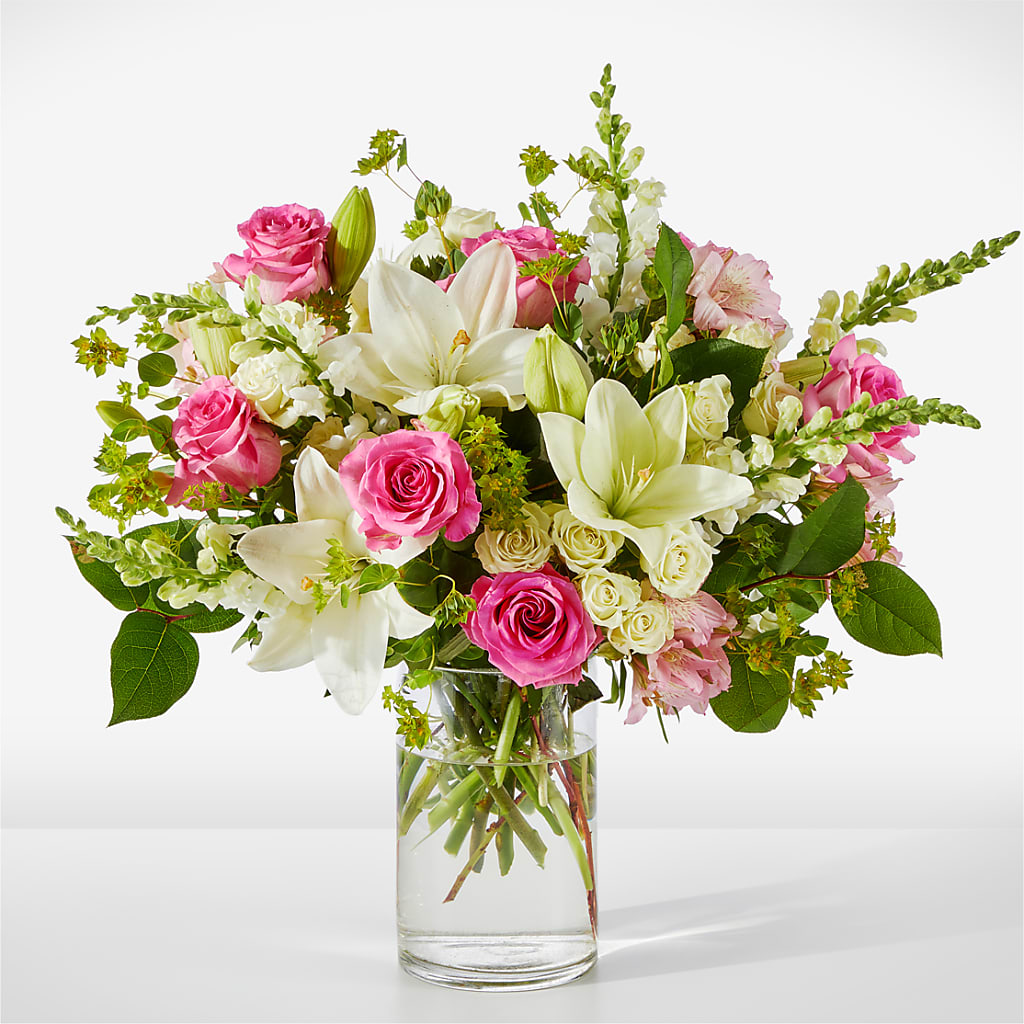 Fondly Bouquet – VINE & IVY FLOWERS, Suffield CT
