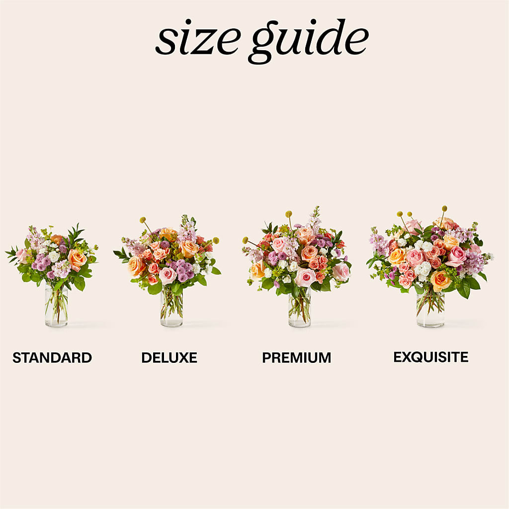 Perfect Contentment Bouquet – VINE & IVY FLOWERS, Suffield CT