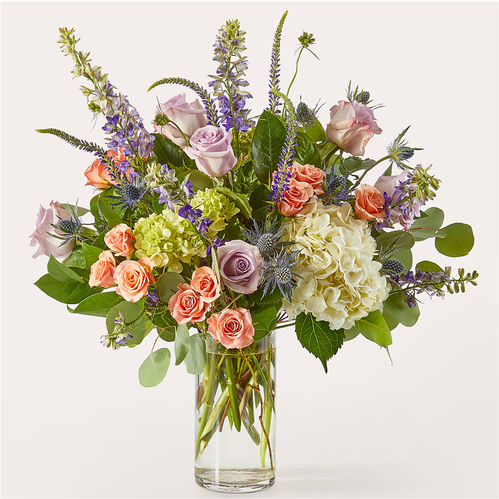 Appealing Aura Bouquet – VINE & IVY FLOWERS, Suffield CT