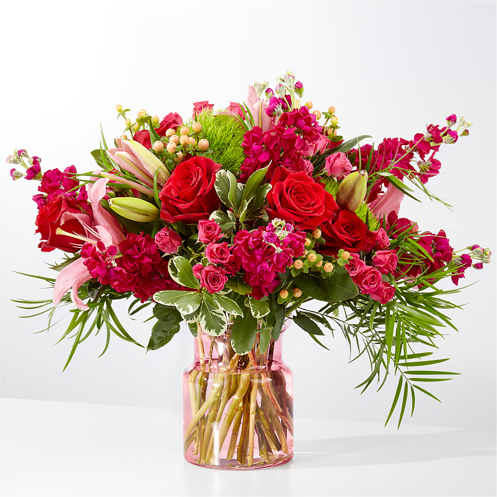 In Every Lifetime Bouquet – VINE & IVY FLOWERS, Suffield CT
