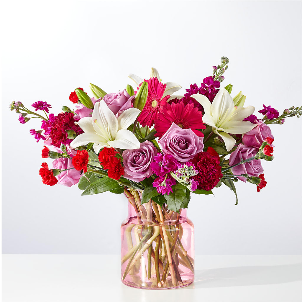 Other Half Bouquet – VINE & IVY FLOWERS, Suffield CT