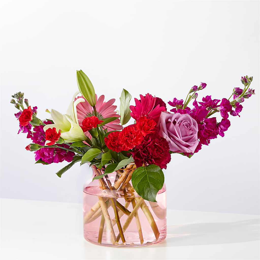 Other Half Bouquet – VINE & IVY FLOWERS, Suffield CT