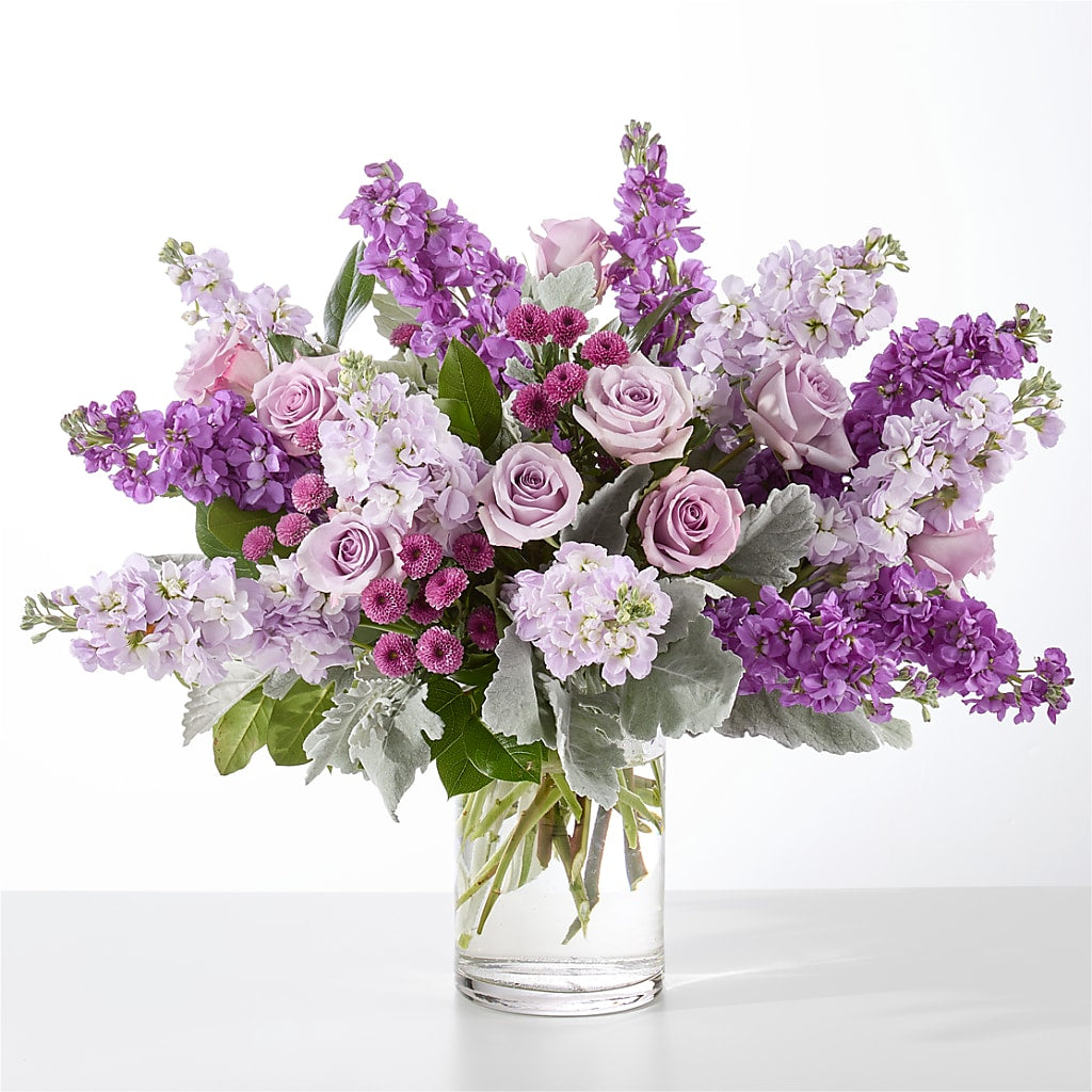 One in a Million Bouquet – VINE & IVY FLOWERS, Suffield CT