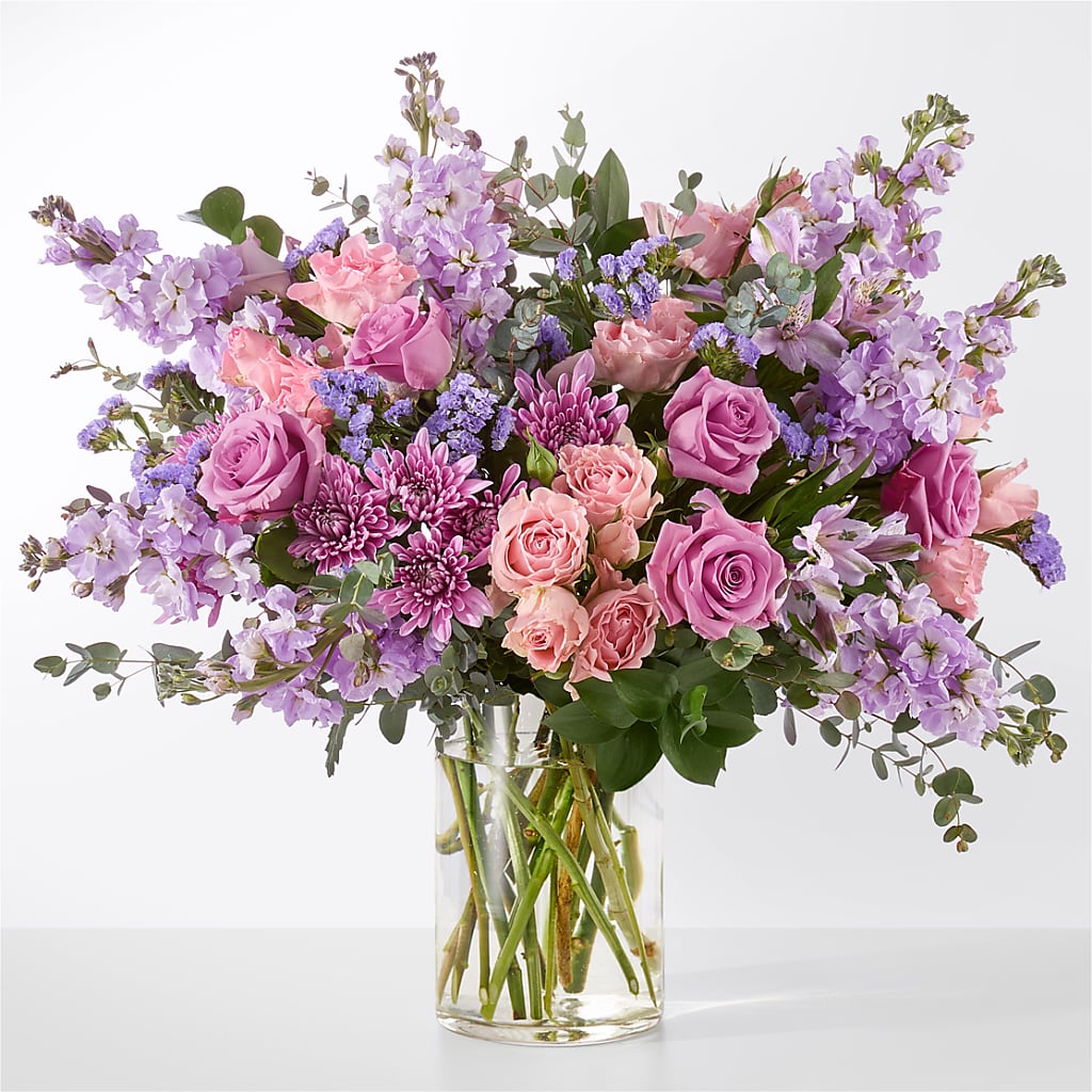 Cloud Nine Bouquet – VINE & IVY FLOWERS, Suffield CT