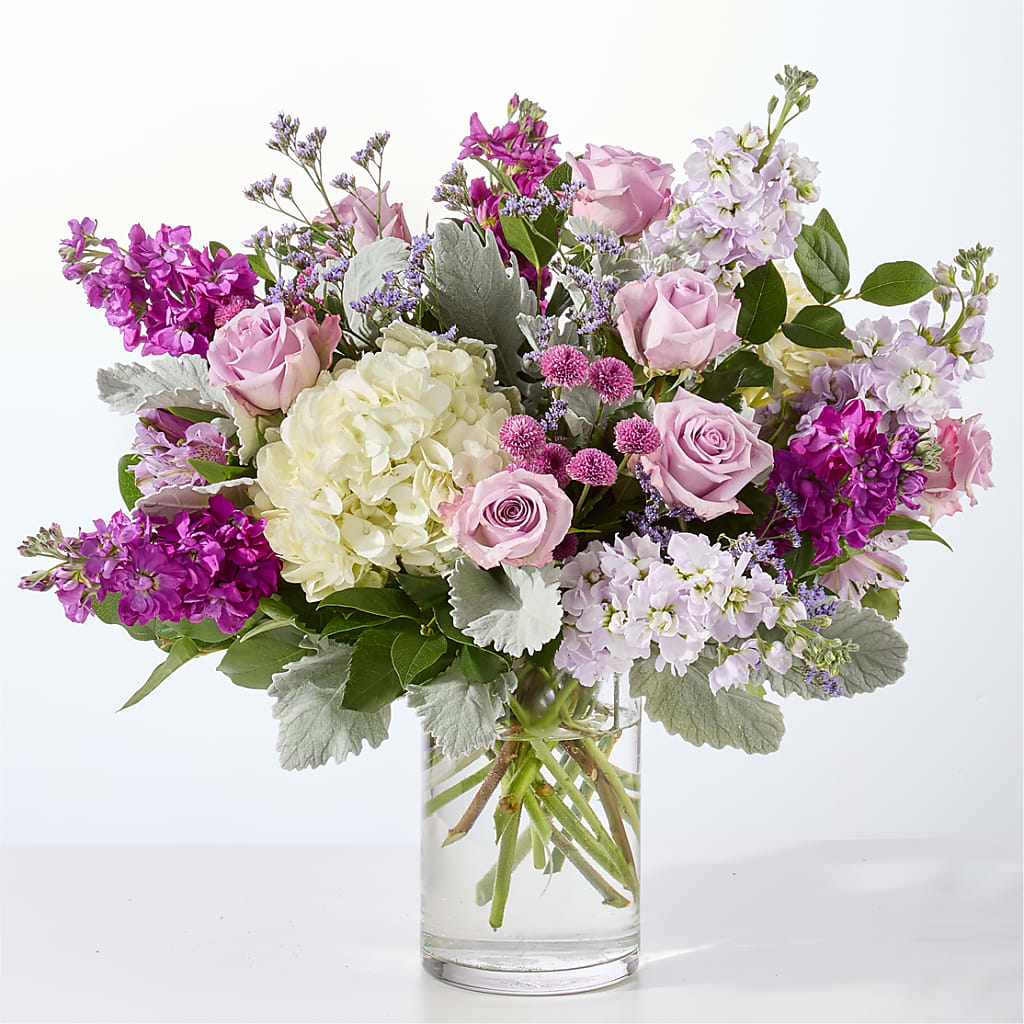Empress Bouquet – VINE & IVY FLOWERS, Suffield CT