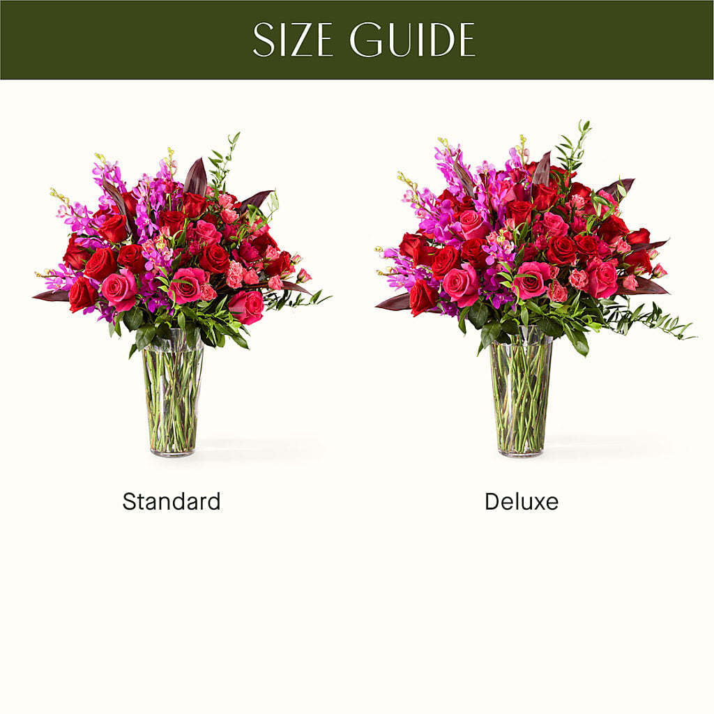 The Honeymoon – VINE & IVY FLOWERS, Suffield CT