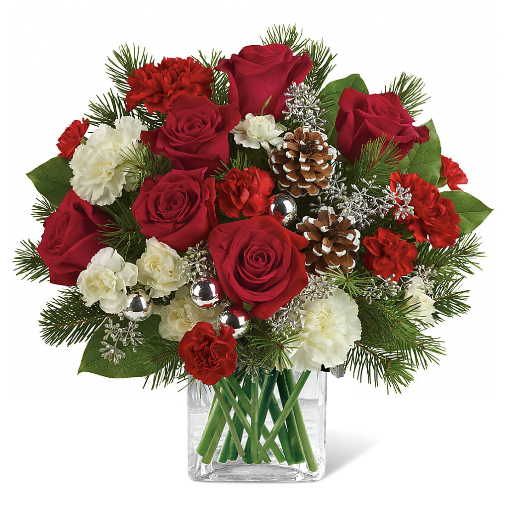 Woodland Wonder Bouquet – VINE & IVY FLOWERS, Suffield CT