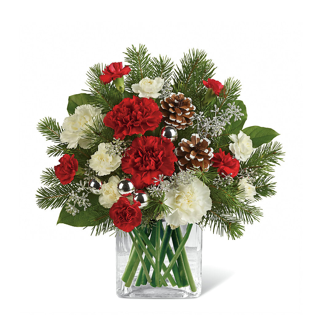 Woodland Wonder Bouquet – VINE & IVY FLOWERS, Suffield CT