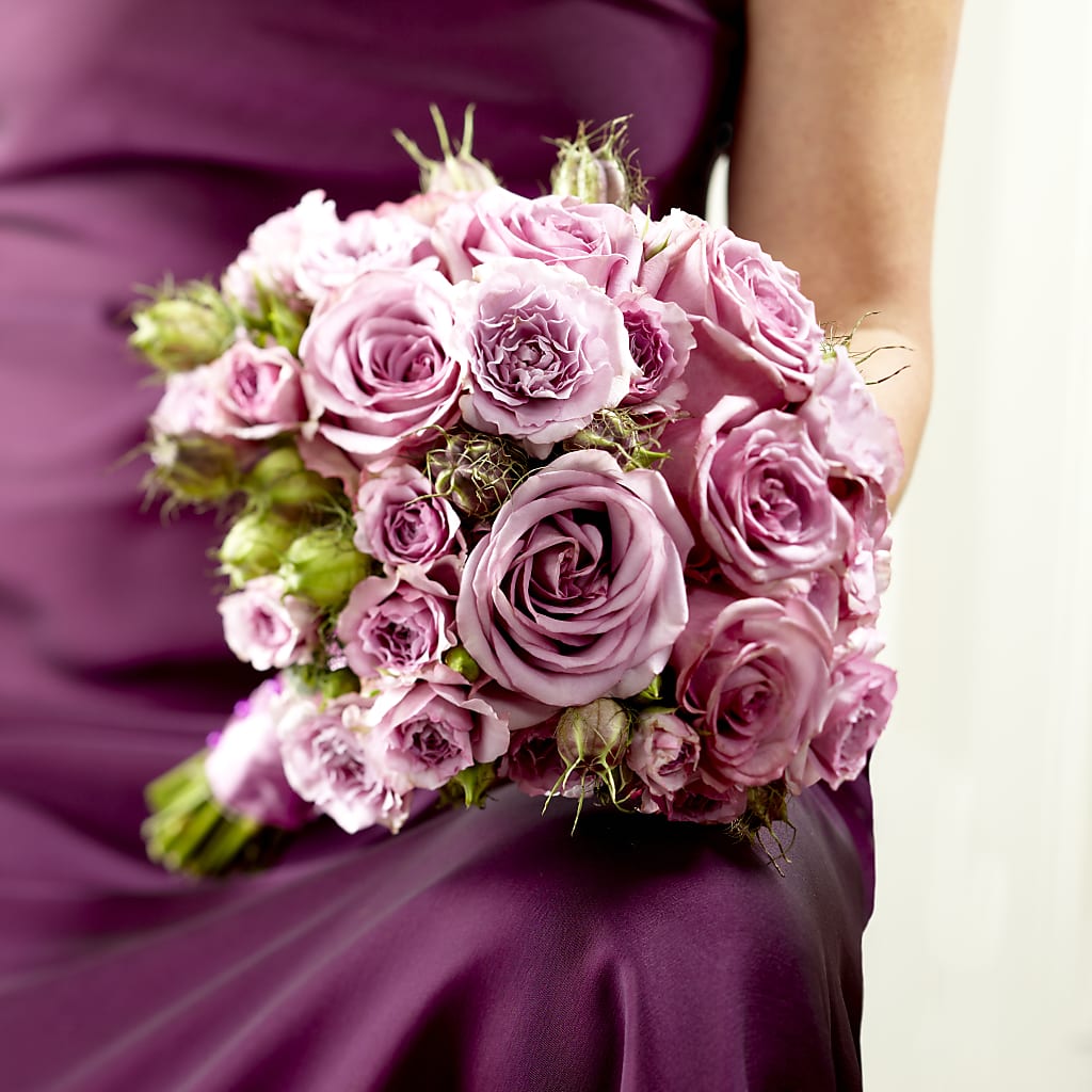 Veronica Bouquet – VINE & IVY FLOWERS, Suffield CT