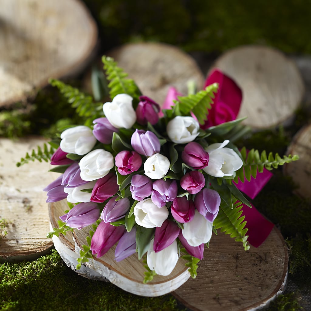 Steal My Heart Bouquet – VINE & IVY FLOWERS, Suffield CT