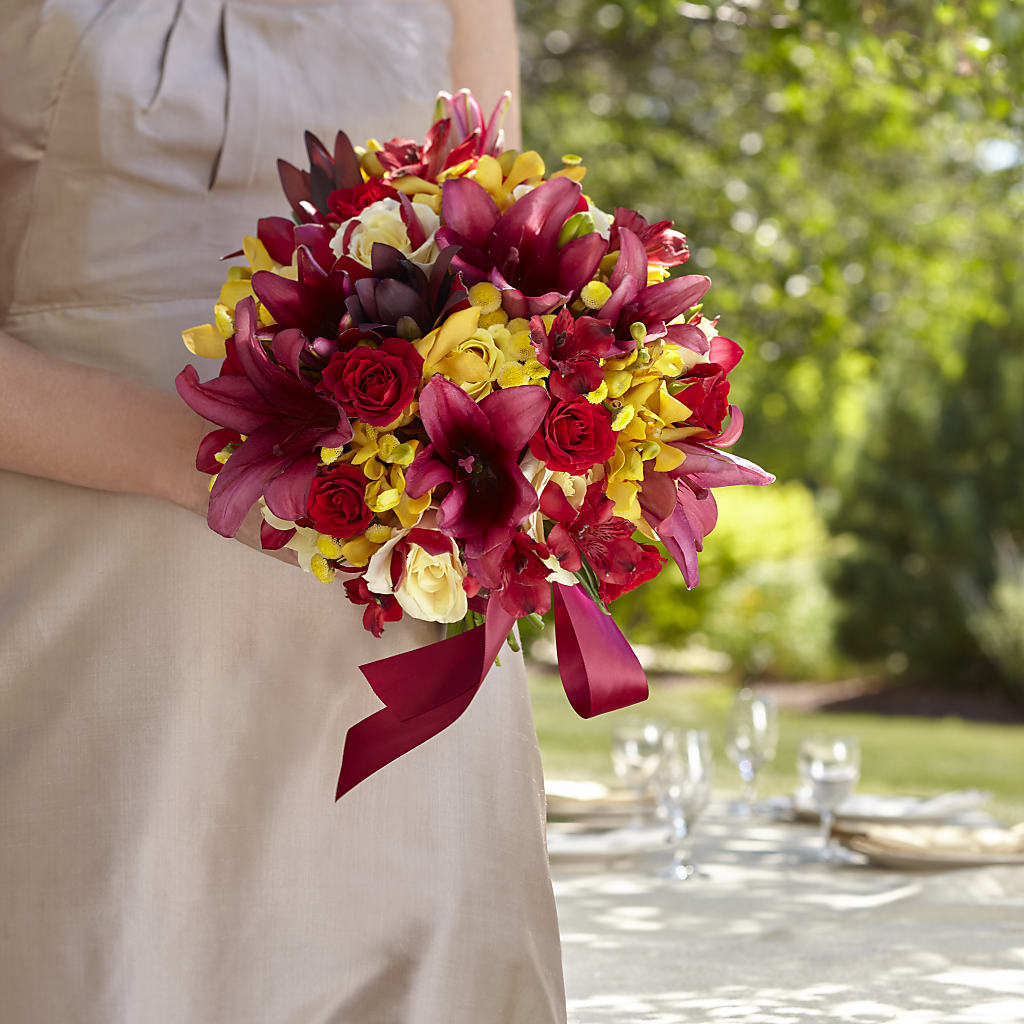 Sunningdale Bouquet – VINE & IVY FLOWERS, Suffield CT